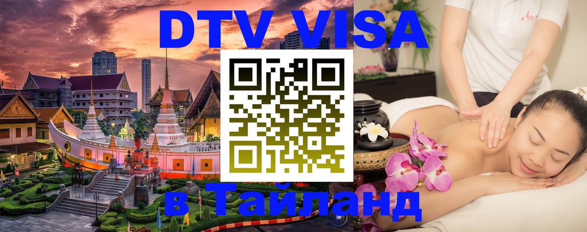 Оформление DTV визы под ключ: стоимость и тарифы, только загранпаспорт - 20.11.2025 